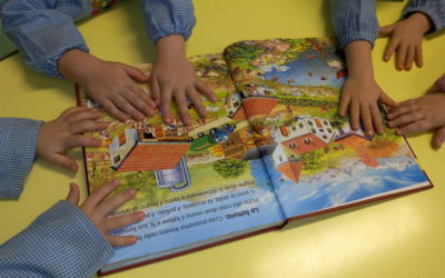 Pratiche educative, organizzative e valutative nel Sistema integrato dei Servizi per l’infanzia 0-6