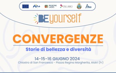 Convergenze, bellezza e diversità in mostra ad Alatri