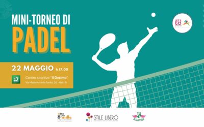 Il torneo di Let’s Go Sports, una sfida a colpi di racchetta!