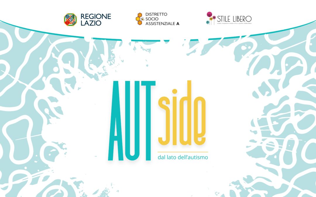 AutSide, il progetto dal lato dell’autismo