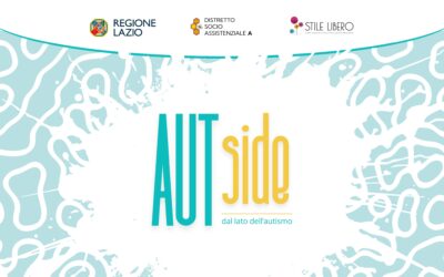 AutSide, il progetto dal lato dell’autismo