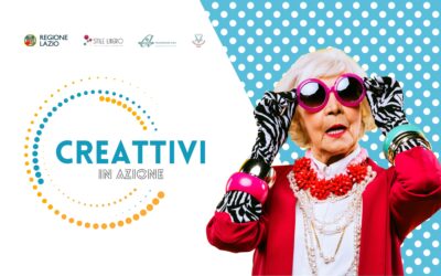 CreAttivi in Azione: benessere e autonomia per la terza età